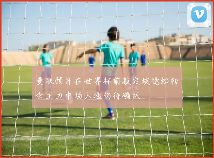 曼联预计在世界杯前敲定埃德松转会主力中场人选仍待确认