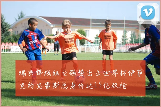 瑞典锋线组合强势出击世界杯伊萨克约克雷斯总身价达15亿双枪